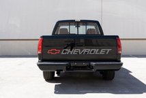 For Sale 1990 Chevrolet C/K 1500