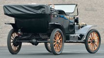 For Sale 1914 Ford Model T