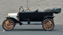 For Sale 1914 Ford Model T