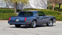 For Sale 1983 Chevrolet Monte Carlo
