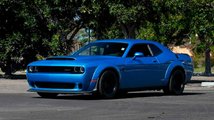 For Sale 2018 Dodge Demon