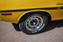 For Sale 1970 Dodge Challenger R/T