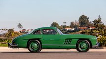 For Sale 1955 Mercedes-Benz 300