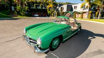 For Sale 1955 Mercedes-Benz 300