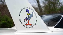 For Sale 1970 Plymouth Superbird
