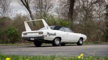 For Sale 1970 Plymouth Superbird