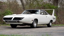 For Sale 1970 Plymouth Superbird
