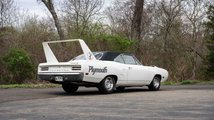 For Sale 1970 Plymouth Superbird