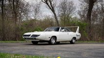 For Sale 1970 Plymouth Superbird