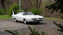 For Sale 1970 Plymouth Superbird