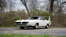 For Sale 1970 Plymouth Superbird
