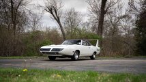 For Sale 1970 Plymouth Superbird