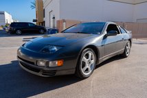 For Sale 1990 Nissan 300ZX