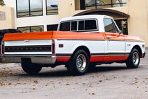 For Sale 1970 Chevrolet C/K 10