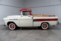For Sale 1958 Chevrolet Cameo