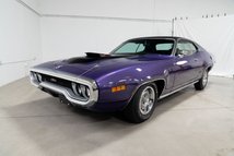 For Sale 1971 Plymouth GTX