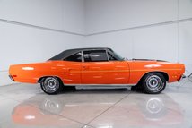 For Sale 1970 Plymouth Road Runner
