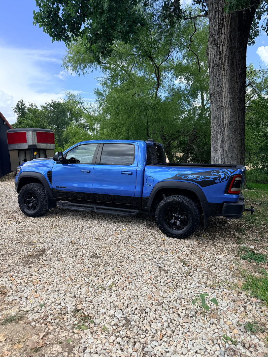 2022 RAM Ram 1500 Pickup TRX - Photo 5