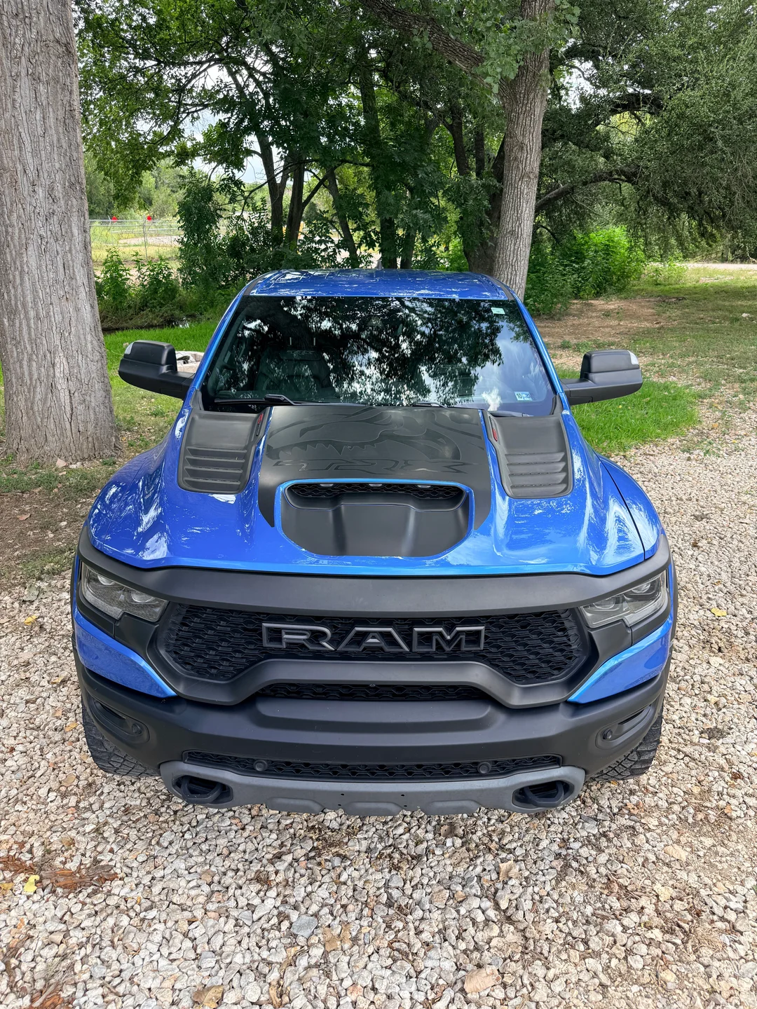 2022 RAM Ram 1500 Pickup TRX - Photo 6