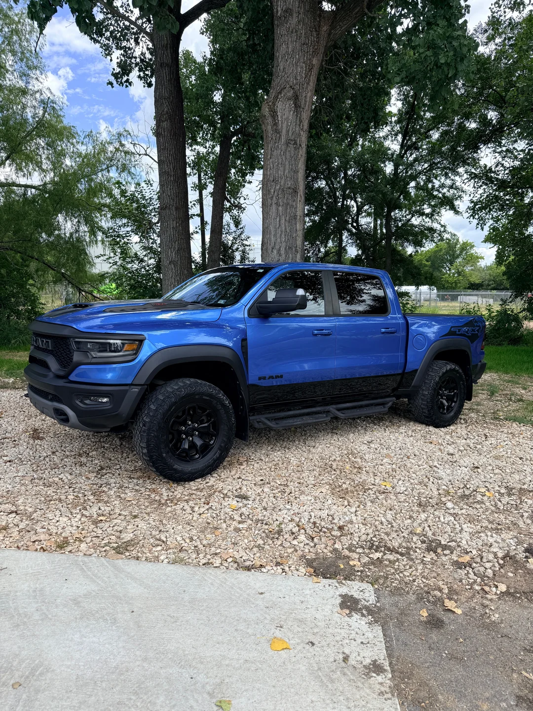 2022 RAM Ram 1500 Pickup TRX - Photo 4