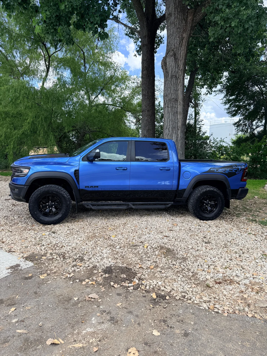 2022 RAM Ram 1500 Pickup TRX - Photo 2