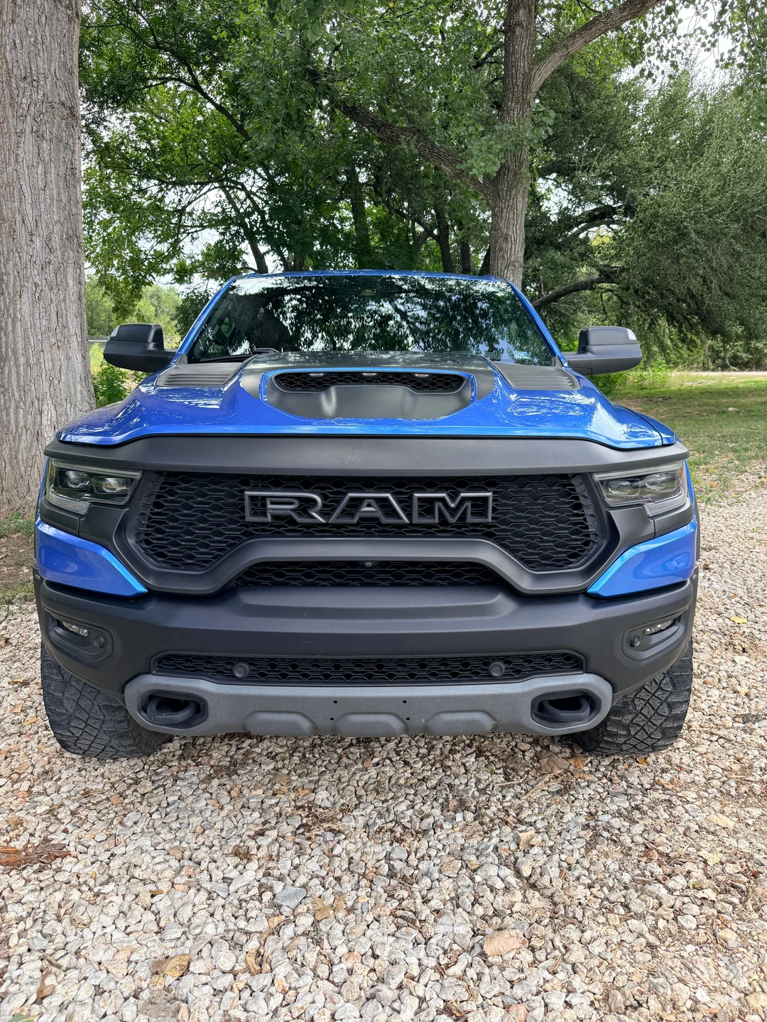 2022 RAM Ram 1500 Pickup TRX - Photo 9