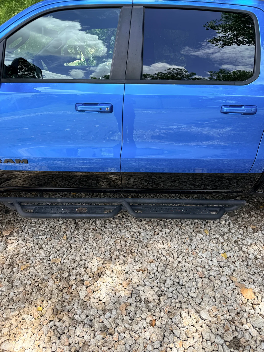 2022 RAM Ram 1500 Pickup TRX - Photo 13