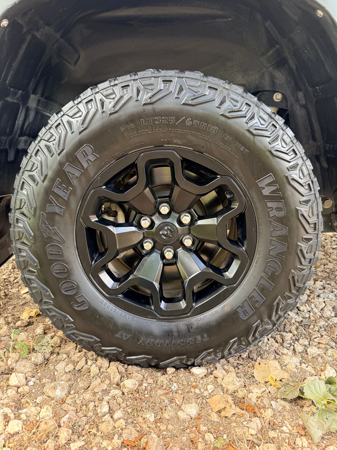 2022 RAM Ram 1500 Pickup TRX - Photo 12