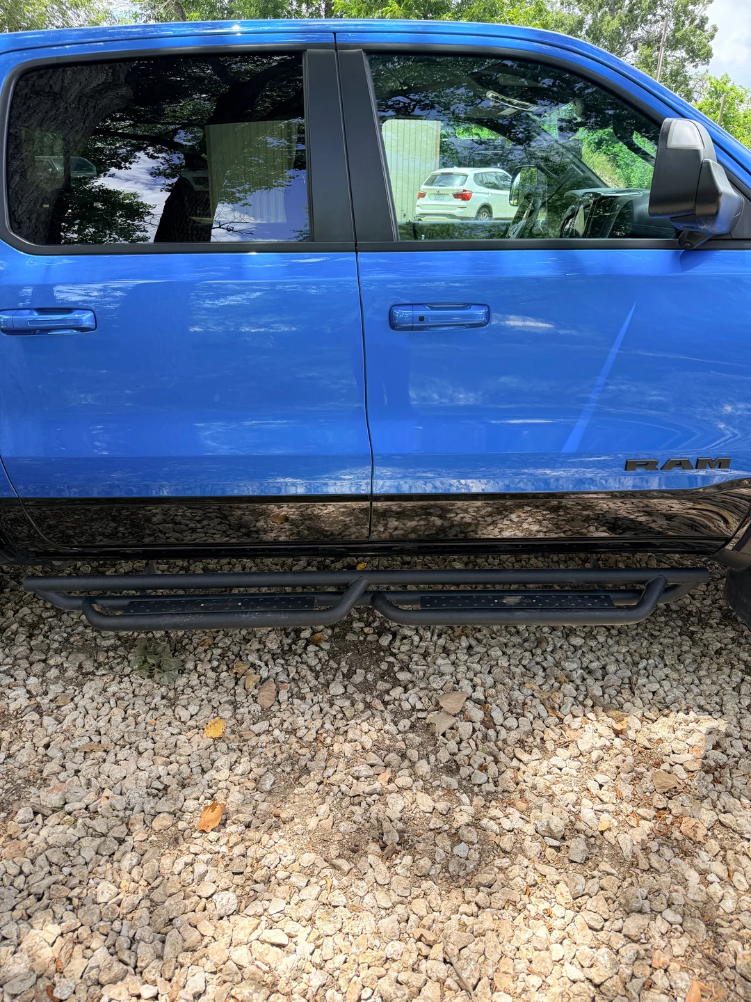2022 RAM Ram 1500 Pickup TRX - Photo 10