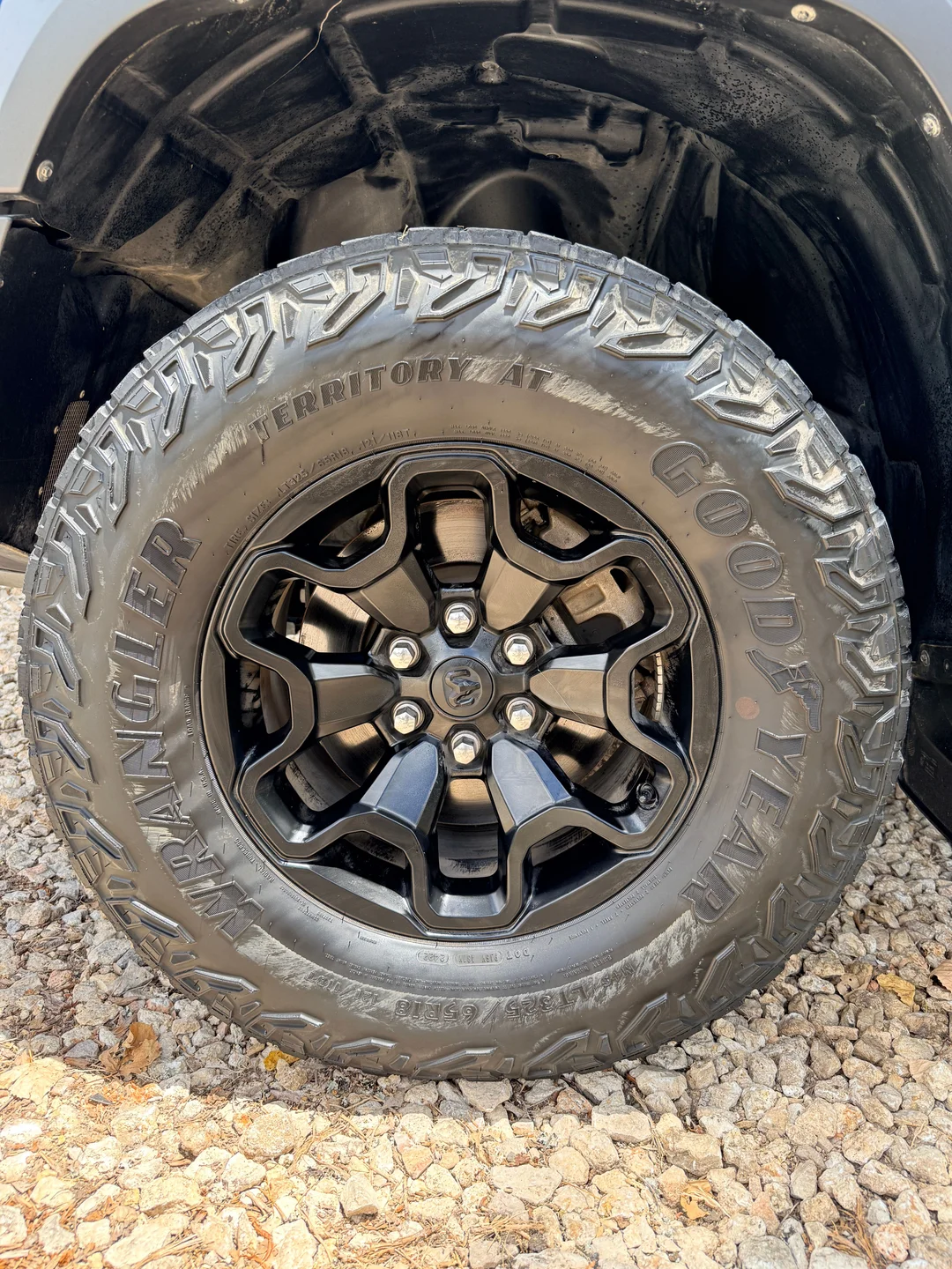 2022 RAM Ram 1500 Pickup TRX - Photo 14