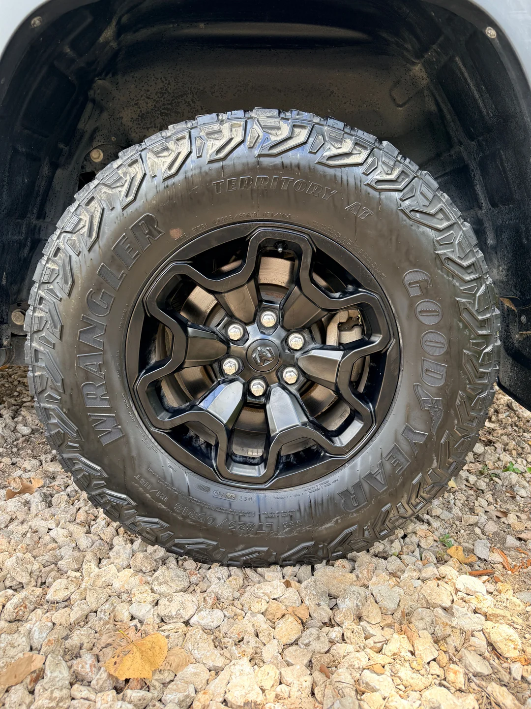 2022 RAM Ram 1500 Pickup TRX - Photo 15