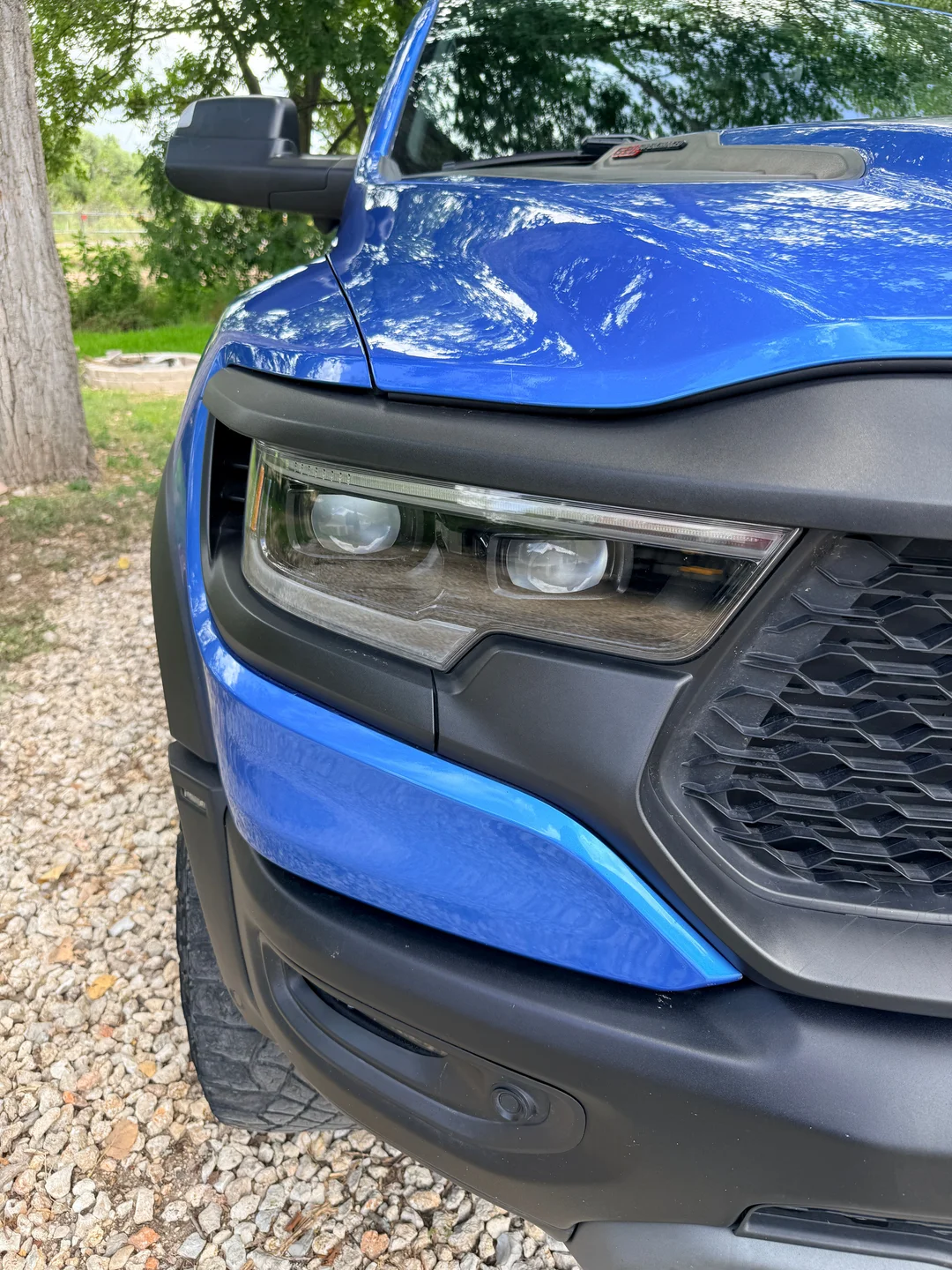 2022 RAM Ram 1500 Pickup TRX - Photo 19