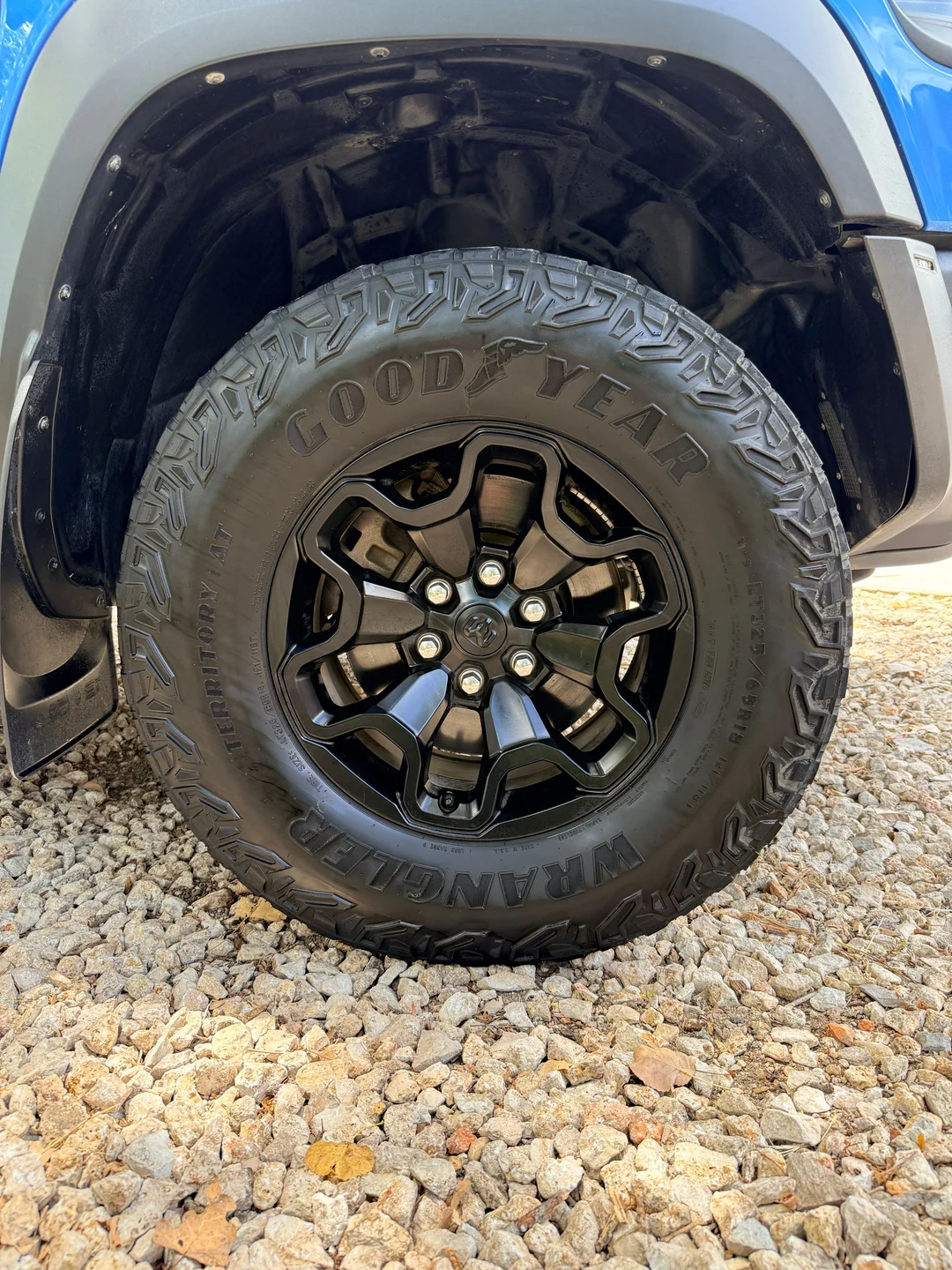 2022 RAM Ram 1500 Pickup TRX - Photo 16