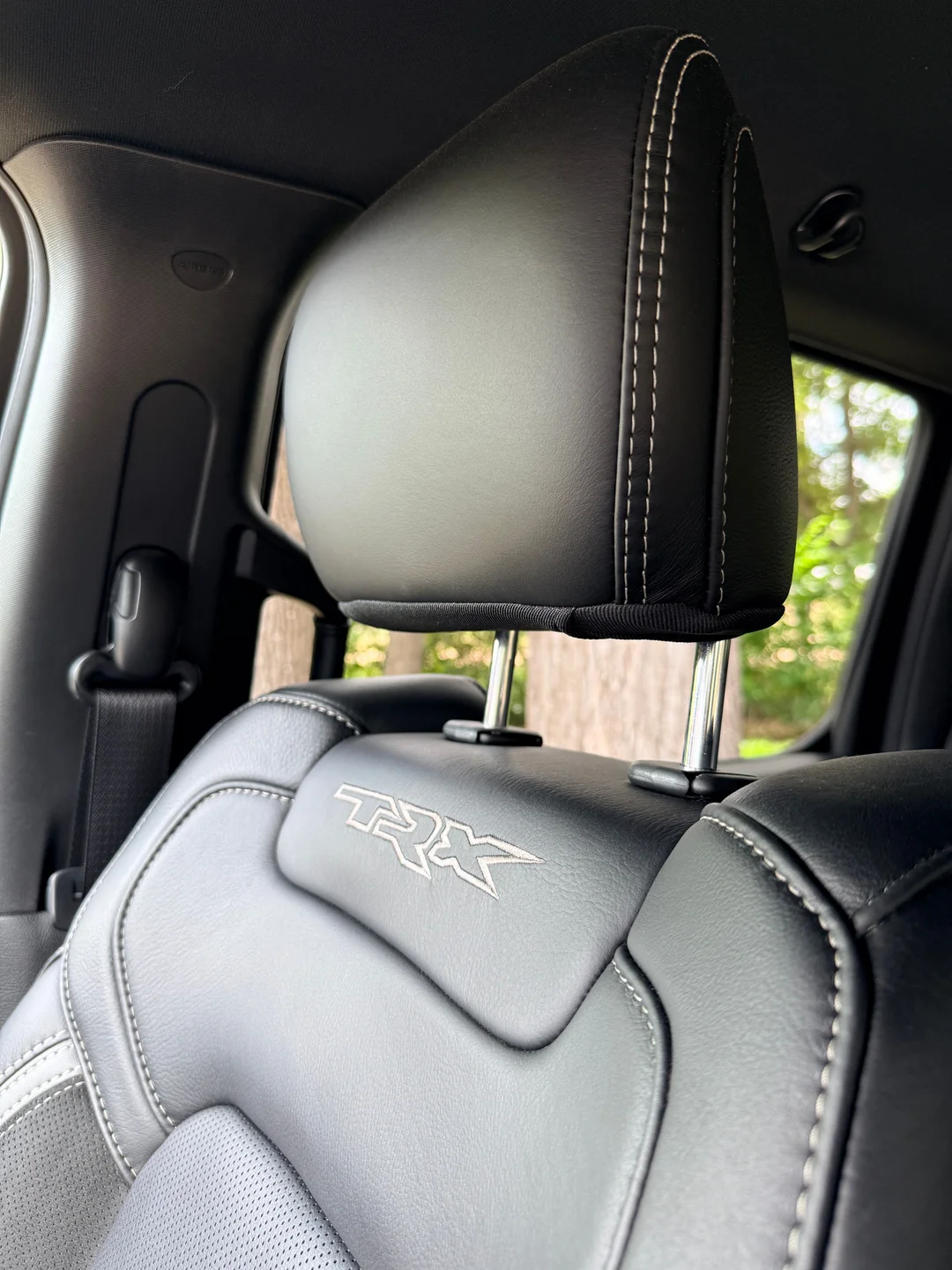 2022 RAM Ram 1500 Pickup TRX - Photo 25