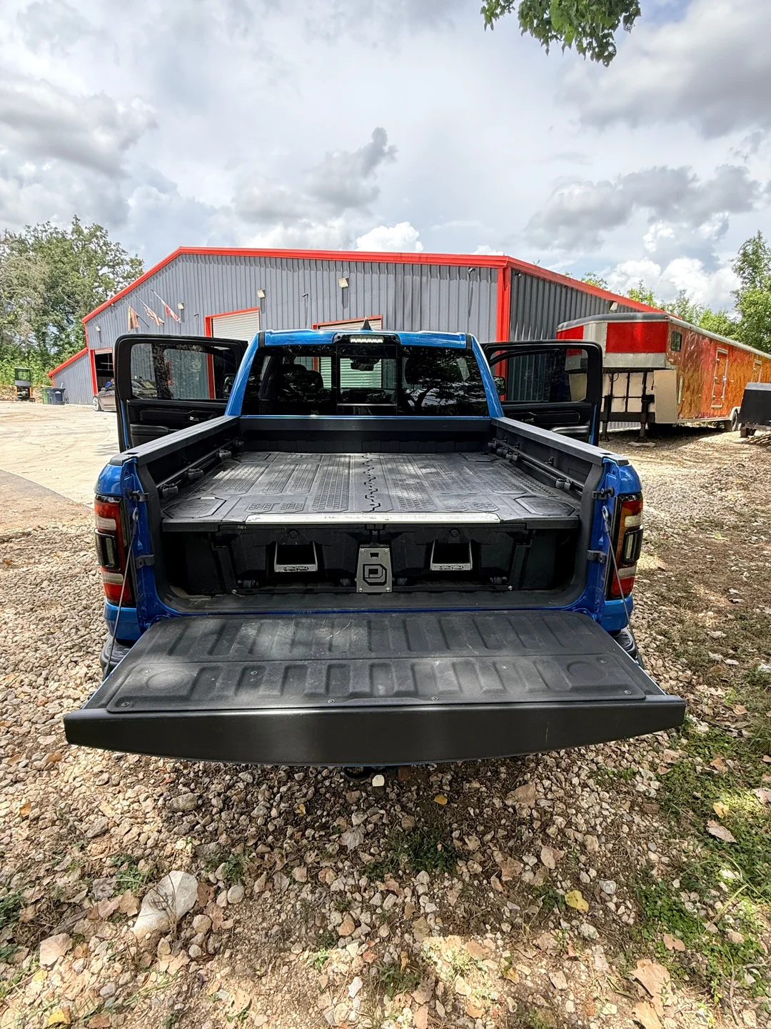 2022 RAM Ram 1500 Pickup TRX - Photo 29