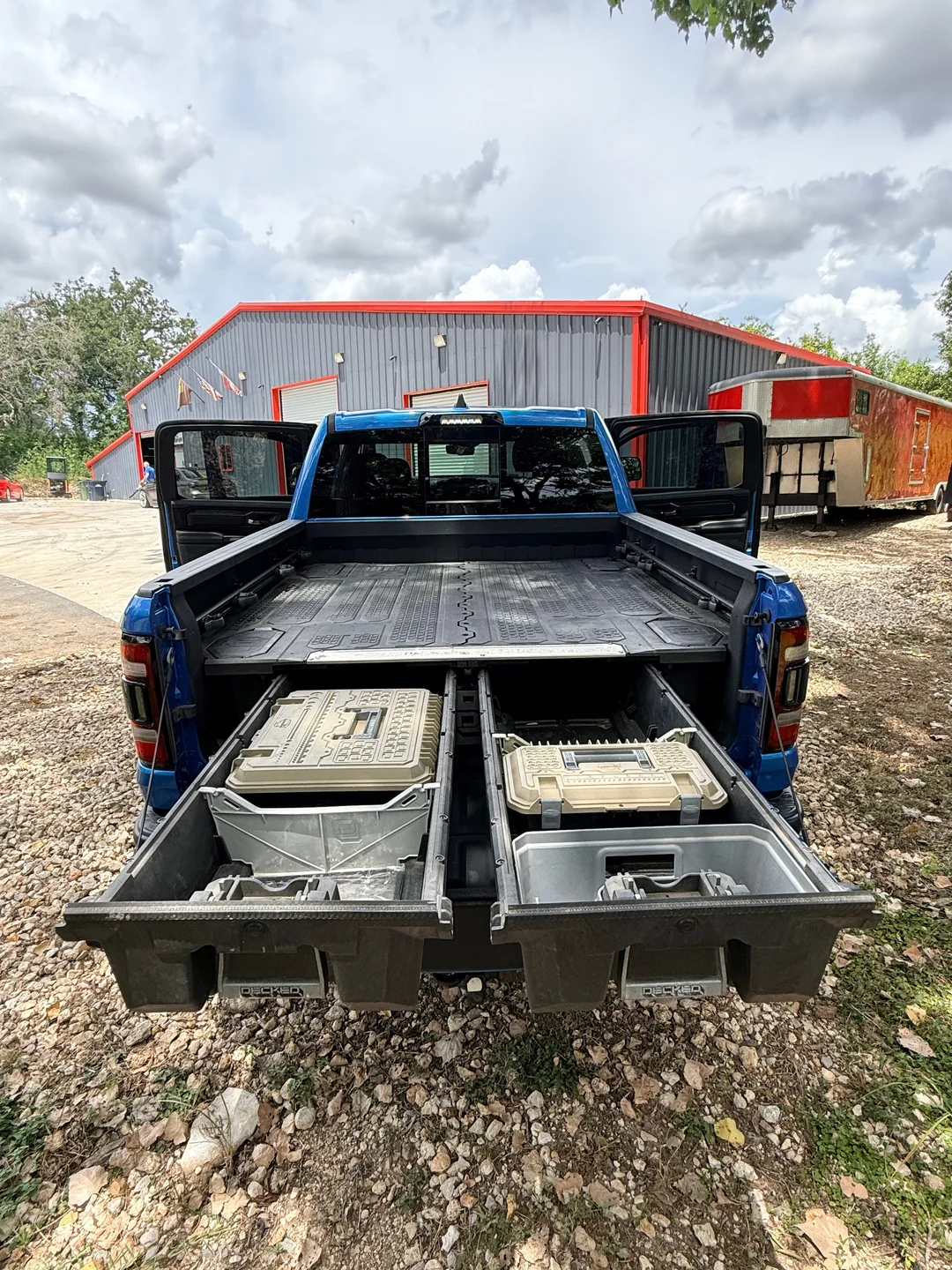 2022 RAM Ram 1500 Pickup TRX - Photo 31
