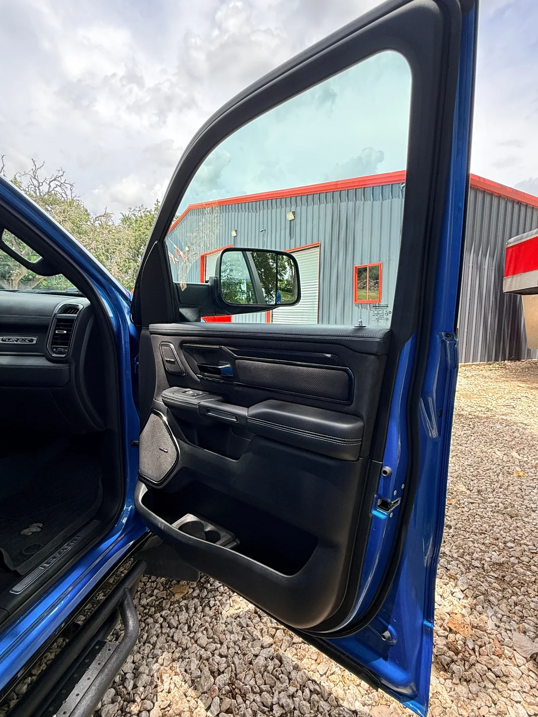 2022 RAM Ram 1500 Pickup TRX - Photo 37