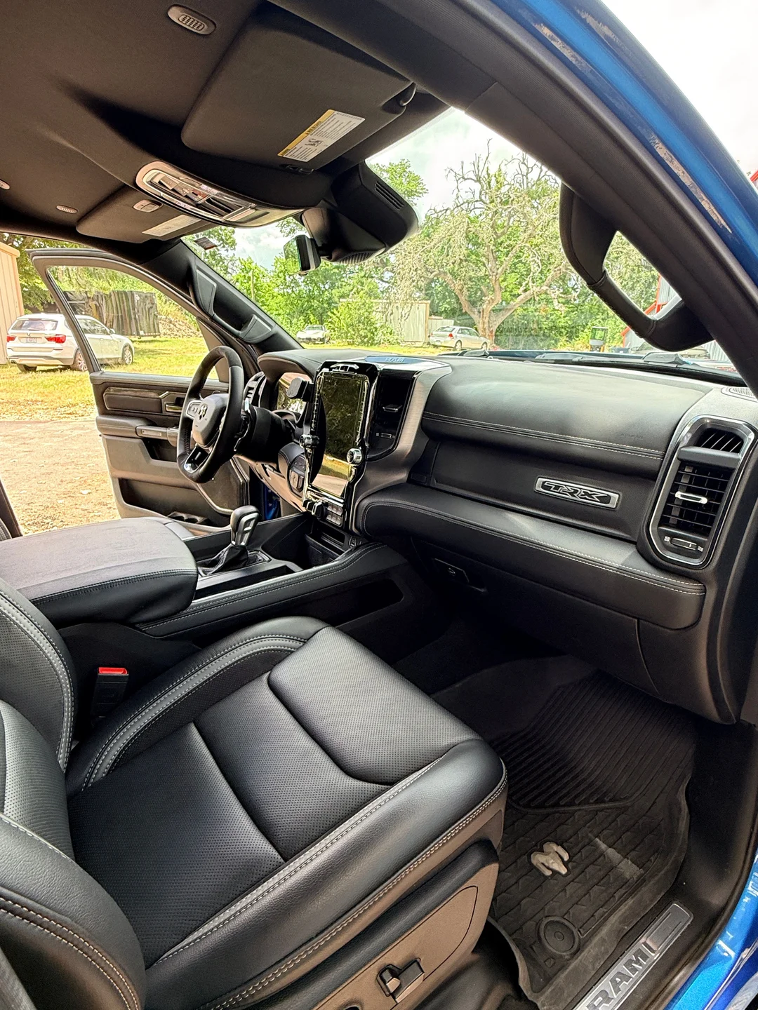 2022 RAM Ram 1500 Pickup TRX - Photo 33