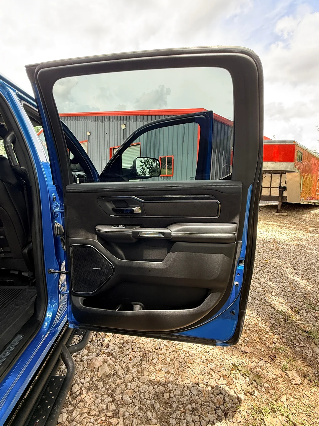 2022 RAM Ram 1500 Pickup TRX - Photo 35