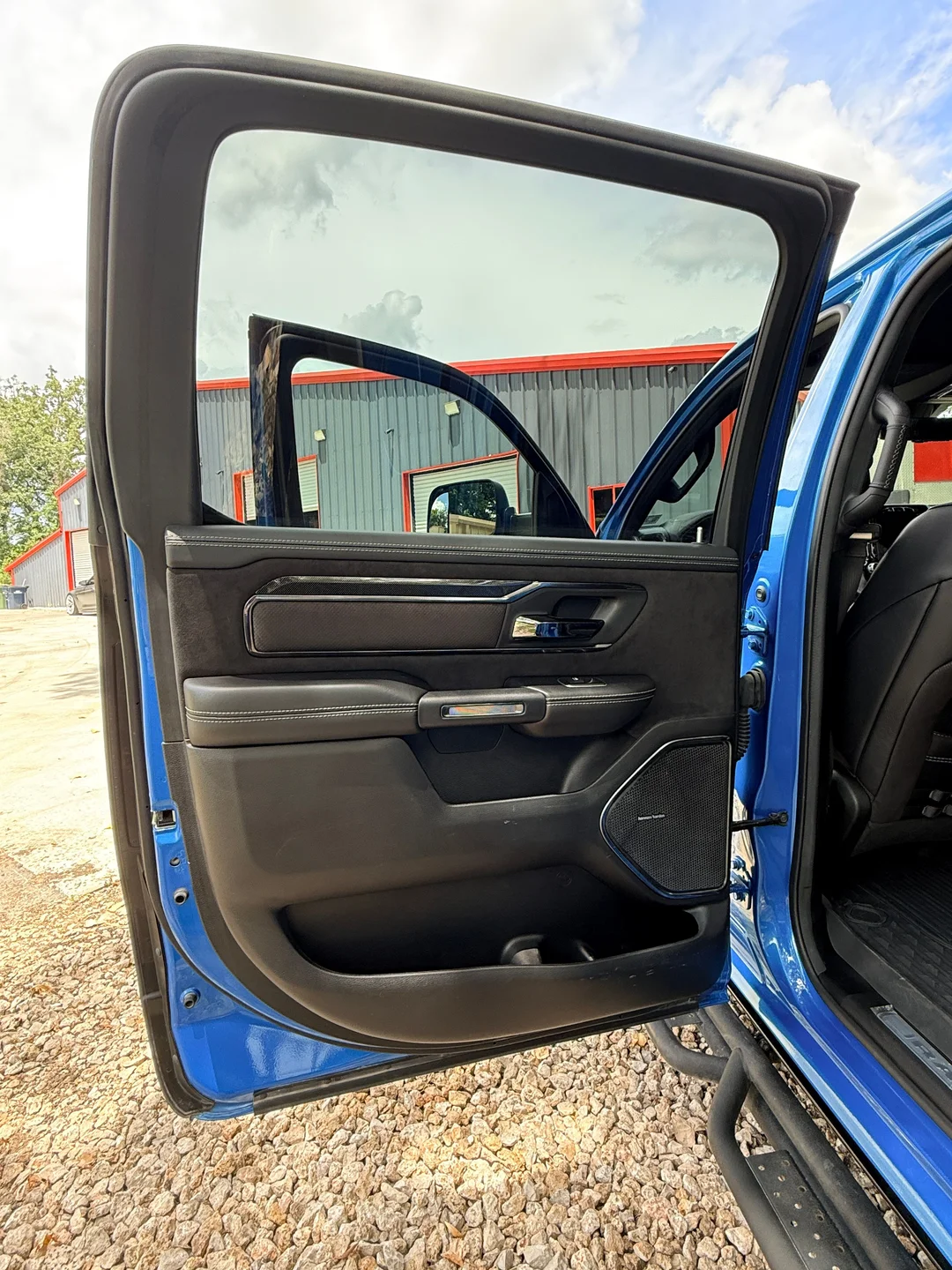 2022 RAM Ram 1500 Pickup TRX - Photo 39