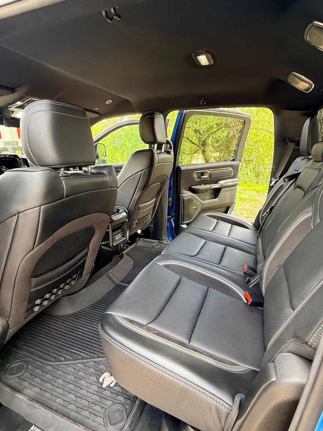 2022 RAM Ram 1500 Pickup TRX - Photo 40
