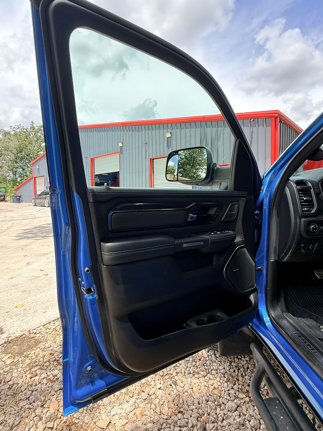 2022 RAM Ram 1500 Pickup TRX - Photo 41