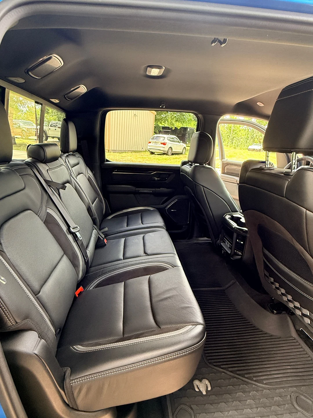 2022 RAM Ram 1500 Pickup TRX - Photo 42