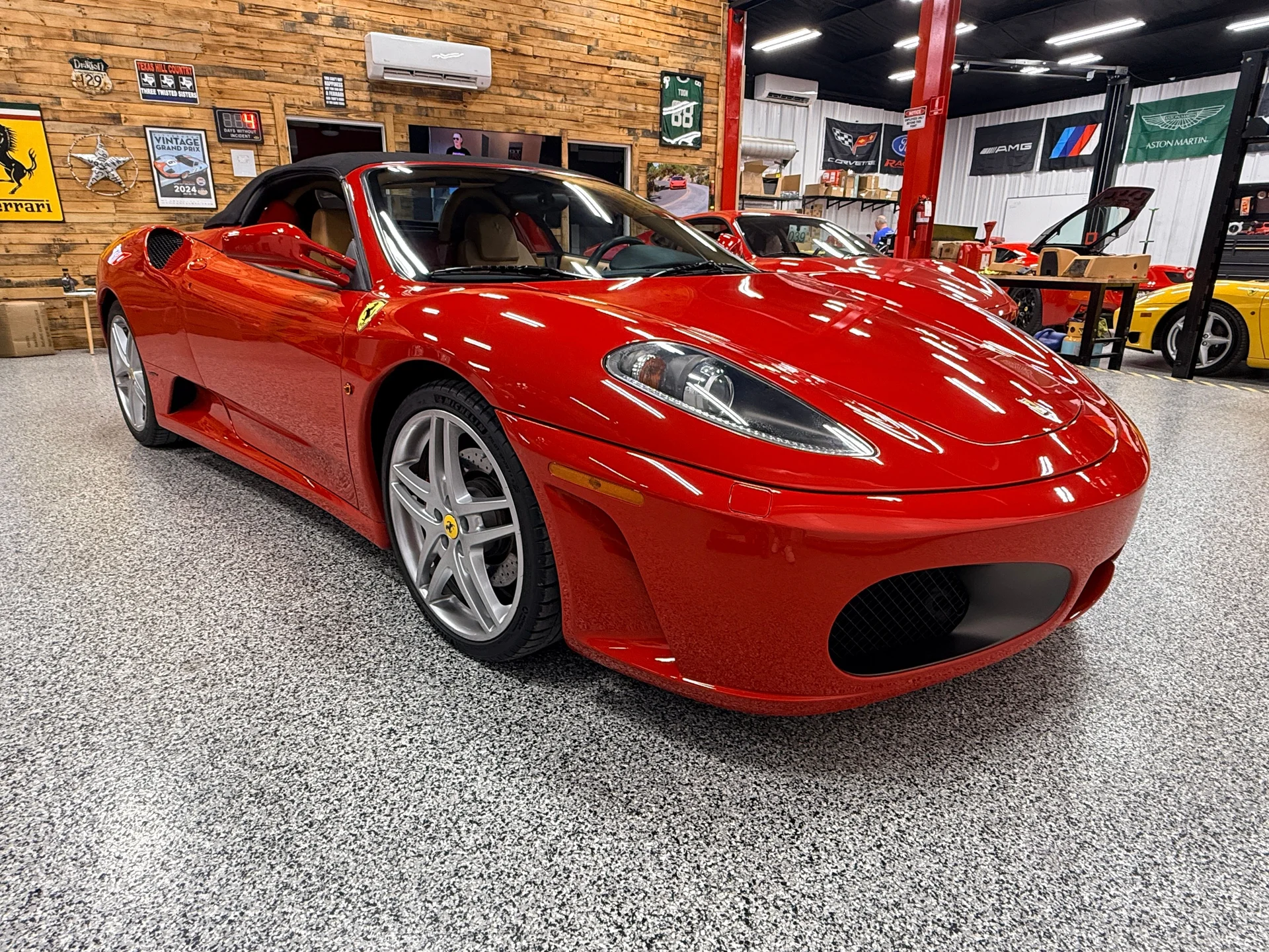 2006 Ferrari F430 Base - Photo 14