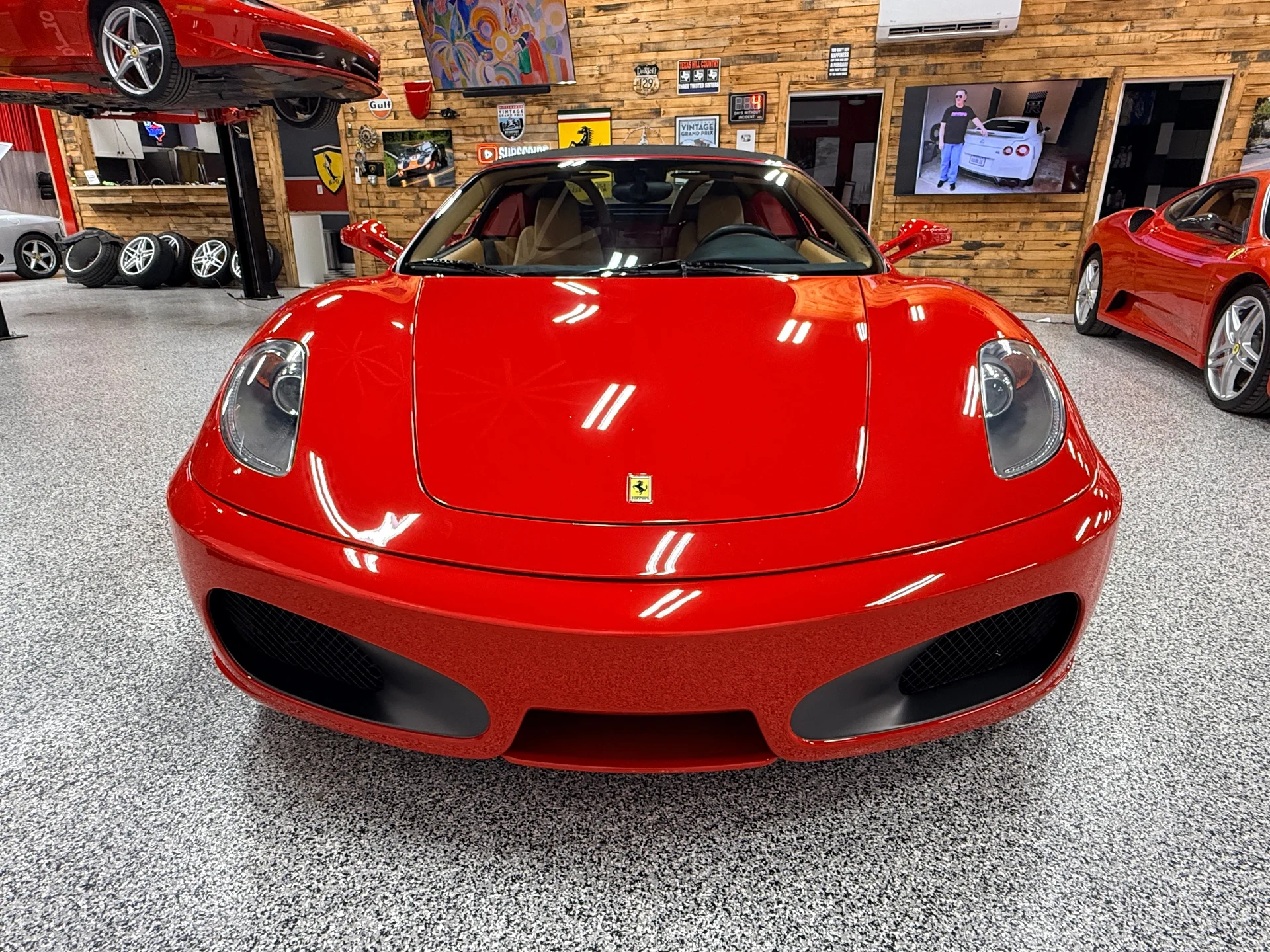 2006 Ferrari F430 Base - Photo 15