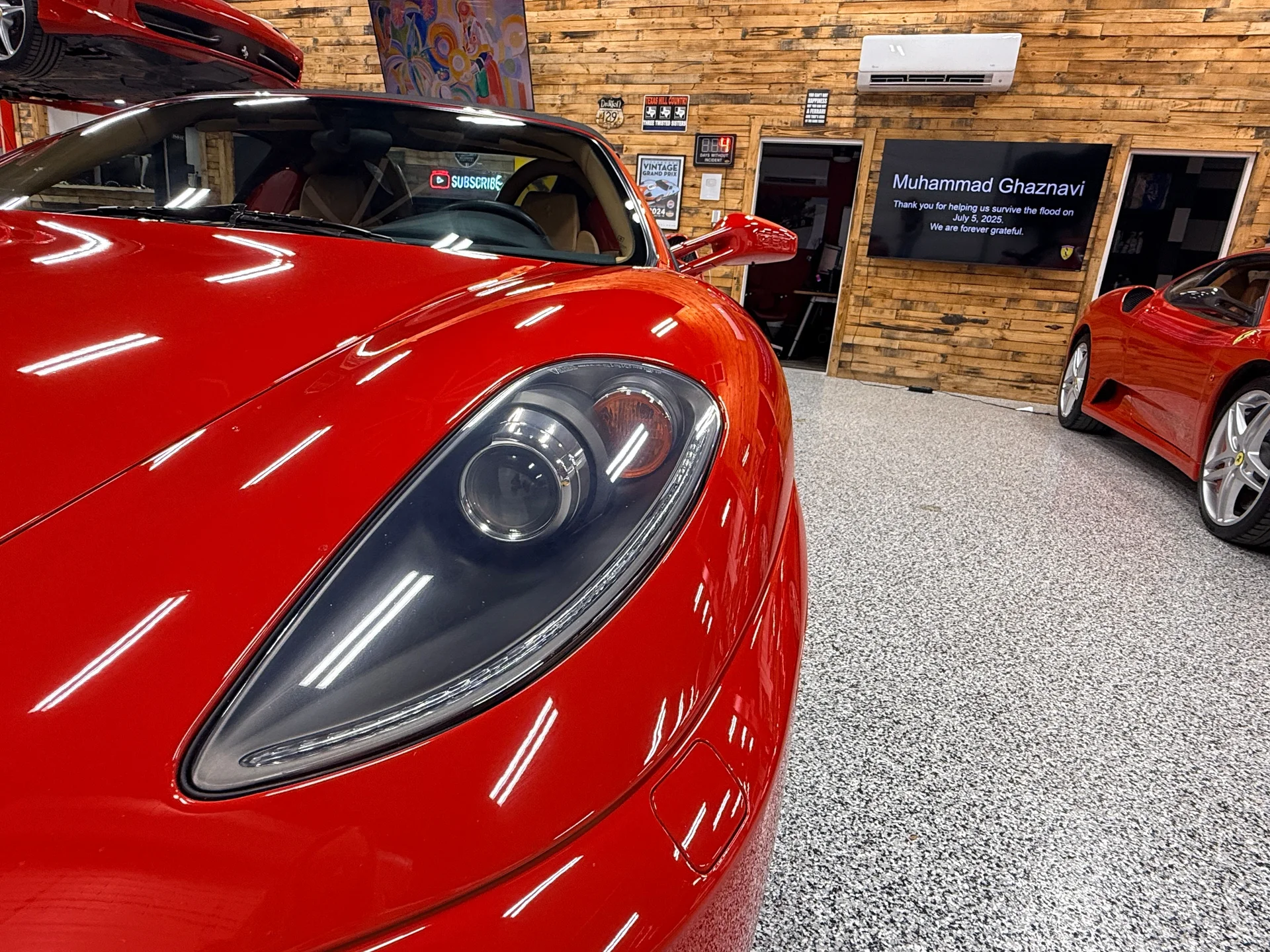 2006 Ferrari F430 Base - Photo 17