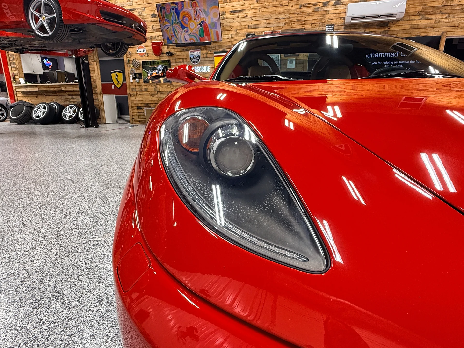 2006 Ferrari F430 Base - Photo 19