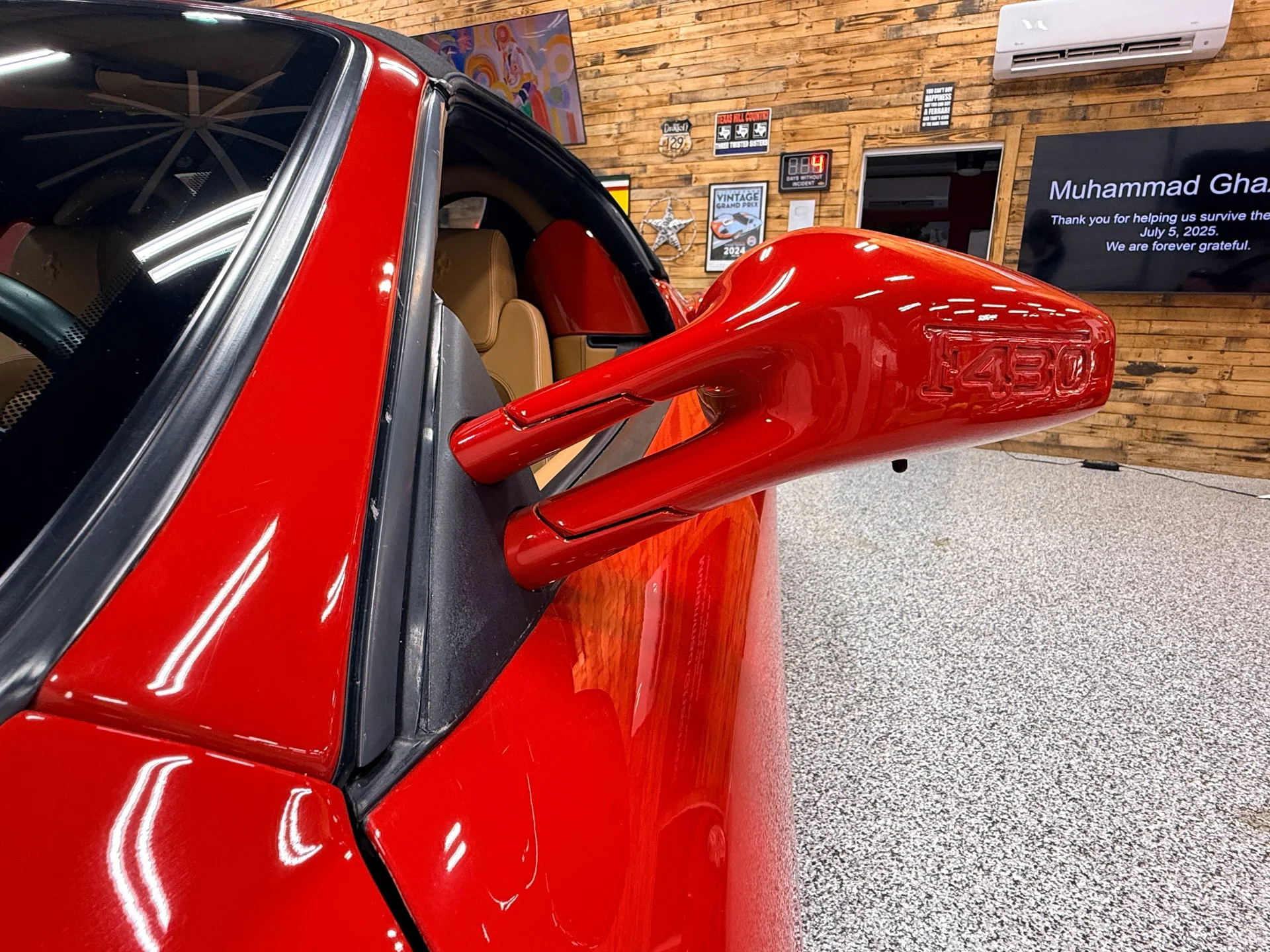 2006 Ferrari F430 Base - Photo 18