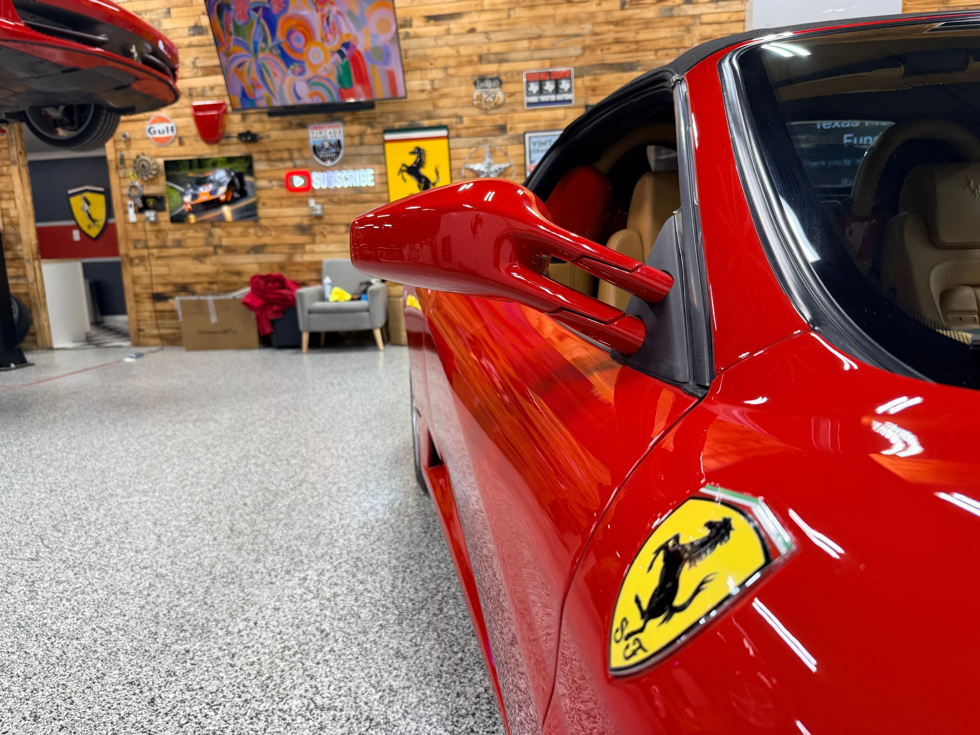 2006 Ferrari F430 Base - Photo 20