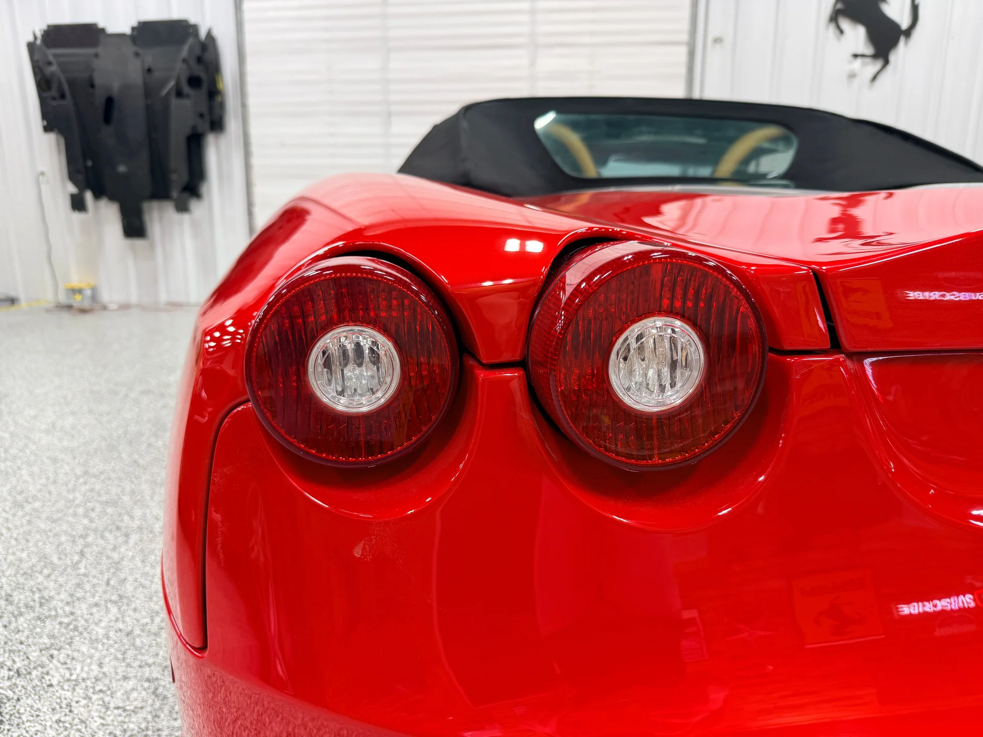 2006 Ferrari F430 Base - Photo 21
